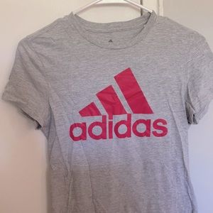Adidas t-shirt